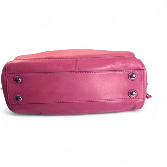 COACH Peyton Carryall Satchel - Picture 5 of 12